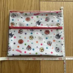 アンパンマンポーチ