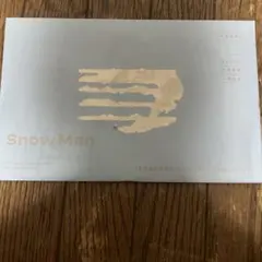 【匿名配送】SnowMan FC 会報誌 スノーマン