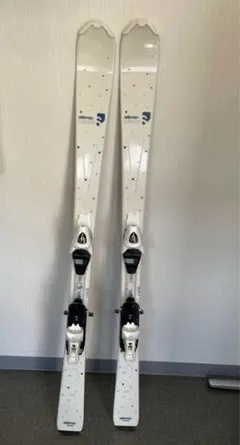 2026年最新】SALOMON スキー板の人気アイテム - メルカリ