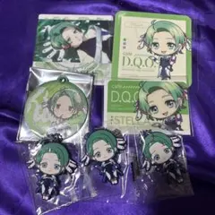 La'Stiara 二階堂大和 和泉三月 3個セット - メルカリ