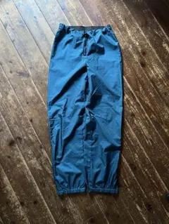90s雪なしpatagonia ナイロンパンツ