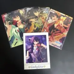 あんスタ!! 朔間凛月 クリアカード ぱしゃこれ レア まとめ売り