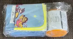 【新品】 マクドナルド 福袋 2026 グッズ3点 ブルー Francfranc