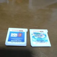 ドラゴンクエストXI & ジョーカー3 、2本セット