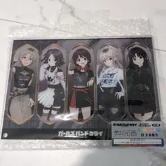 ガールズバンドクライ あたり付き！ビビット缶バッジ ルパ 38点 - メルカリ