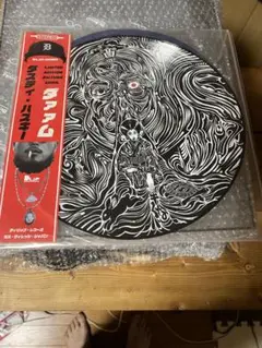 DUSTY HUSKY ダスティ・ハスキー 又旅レコード DUSTY HUSKY ダスティ・ハスキー 又旅レコード