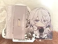 にじさんじ ソフィア・ヴァレンタイン チョコエッグプラス