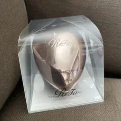 RS-AJ00A MTG リファハートブラシ ローズゴールド ReFa BEAU