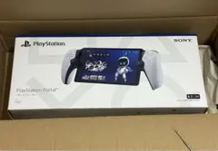 playstation portal cfij-18000