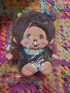 ■モンチッチ■ぬいぐるみ■
