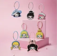 【正規品】Molly カードケース
