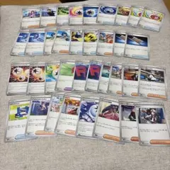 ポケカ　プレイマット　まとめ売り　引退品 新品未使用】ポケモンカード ポケカ サプライ プレイマット