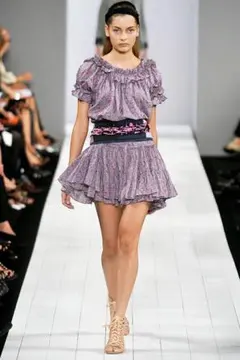 マークバイマークジェイコブス ♡小花柄♡ワンピース