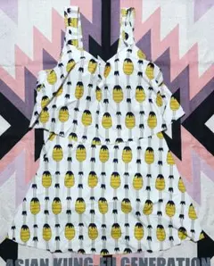 新品未使用 ワンピース型 水着