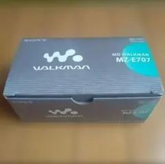 2025年最新】Sony MZ-E707の人気アイテム - メルカリ