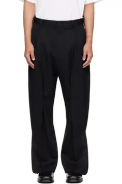KIKO KOSTADINOV 24SS Nesebur Trousers 44 - メルカリ