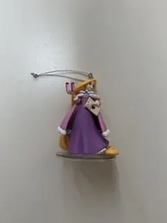 ラプンツェル　クリスマスオーナメント