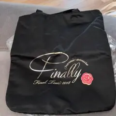 安室奈美恵 Finally Final Tour 2018 トートバッグ - メルカリ