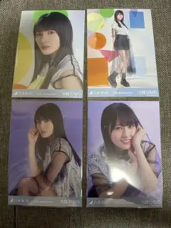 乃木坂46 大越ひなの 13th anniversary セミコンプ