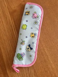 サンキューマート たまごっち 傘ポーチのサムネイル
