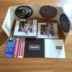 oasis