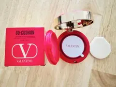 ヴァレンティノ VALENTINO GO クッション LN2 新品未使用のサムネイル