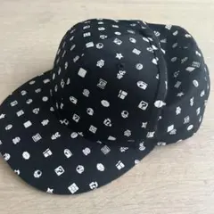 ブラック キャップ