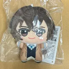 文豪ストレイドッグス 文スト 太宰治 ちびぐるみ