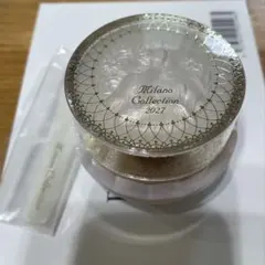 ミラノコレクション ドレスアップクリーム 2027年先行発売 50g 未使用