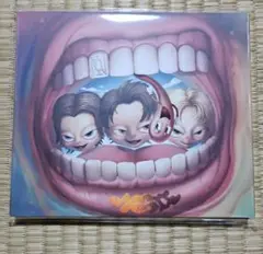 Number-i　No.II　初回生産限定版Ｂ