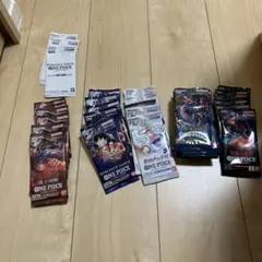 ワンピース バラパック