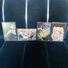 【レア物】機動戦艦ナデシコ ジクソーパズル 1000P 星野ルリ Amazon.co.jp: 「劇場版 機動戦艦ナデシコ」 ジグソーパズル 500