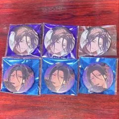 魔法使いの約束 まほやく シャイロック 缶バッジ まとめ売り