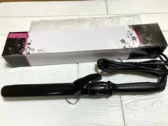 プロフェッショナルヘアカーラー ブラックのサムネイル