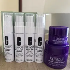 イーブン ベター イルミネーティング ブライトセラム美白美容液クリニーク40ml