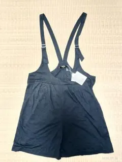 KariAng サロペット ショートパンツ Sサイズのサムネイル