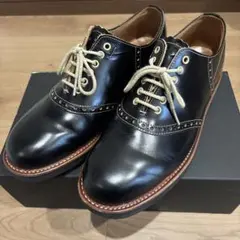 【極美品】REGAL GLAD HAND サドルシューズ 26cm