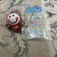 エンジェルブルー ガチャ セット