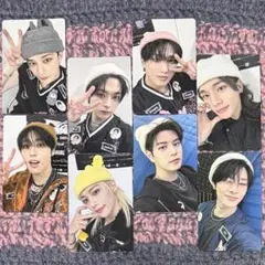 straykids スキズ dominATEJAPAN タワレコ 映画半券特典 - メルカリ