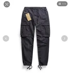 2025年最新】rrl ペインターの人気アイテム - メルカリ