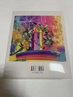2025年最新】mrs.green Apple antenna 完全生産限定boxの人気