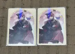 ART OF NIJISANJI コレクションカード ローレン・イロアス