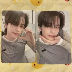 NCT127 イリチル FACTCheck NATION トレカ ジョンウ - メルカリ