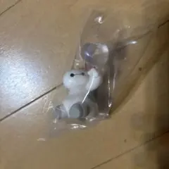 しゃぼリズム！　ベイマックス