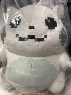 2点セット】はじまりのピカチュウ ぬいぐるみ＋マスコット ポケモン