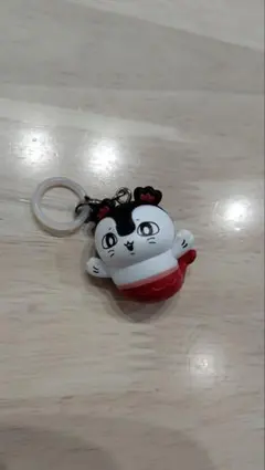 ちいかわ 人魚 セイレーン キーホルダー