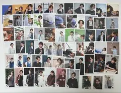 嵐 相葉雅紀 公式写真 65枚セット まとめ売り ARASHI 生写真