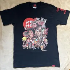 【新品・未使用】どうでしょう祭UNITE2013 ブルー×ピンク水どう 法被 どうでしょう祭UNITE2013 Tシャツ ブラック/ピンク/ホワイト