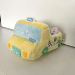 にっこりーノ スポーツカーのぬいぐるみ 黄色 大阪限定 - メルカリ