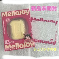 Mellojoy メロジョイ バタークリームチーズ もちもちもち
